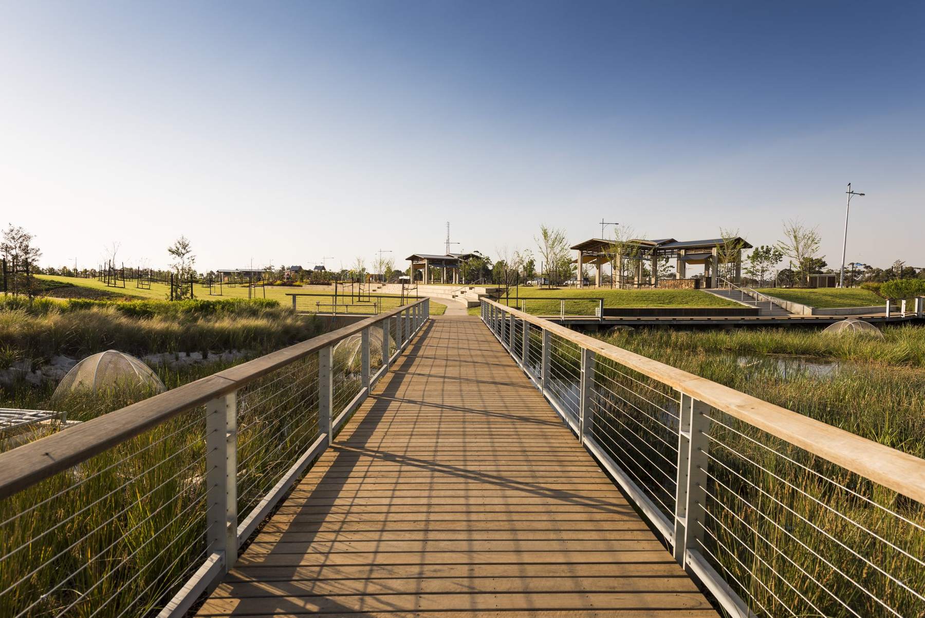 [Land for Sale] Riverwalk, Werribee OpenLot